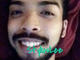 Stylus_Lee
