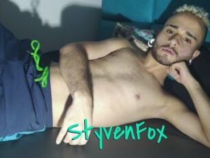 StyvenFox