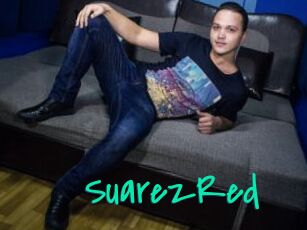 SuarezRed