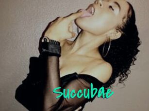 Succubae