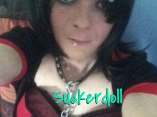 Suckerdoll