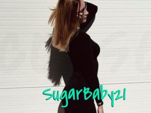 SugarBaby21