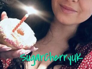 SugarCherryUK
