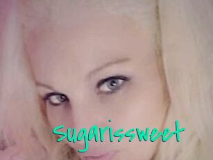Sugarissweet