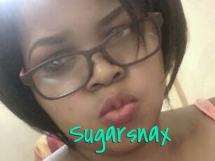 Sugarsnax