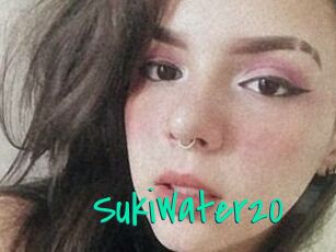 SukiWater20
