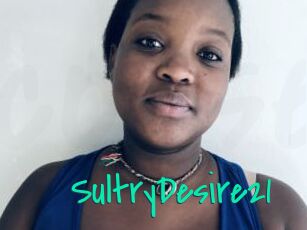 SultryDesire21