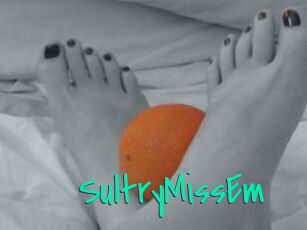 SultryMissEm