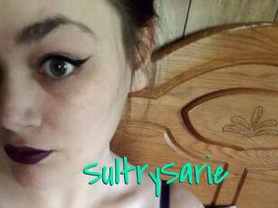 Sultry_Sarie
