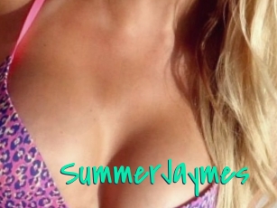 SummerJaymes Cool Sexe
