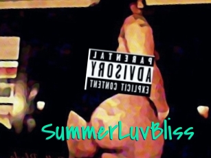 SummerLuvBliss