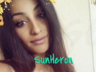 SunHeron