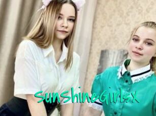 SunShineGirlsX