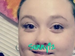 Sunny92