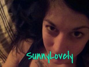 SunnyLovely