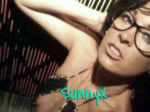 SunnyX