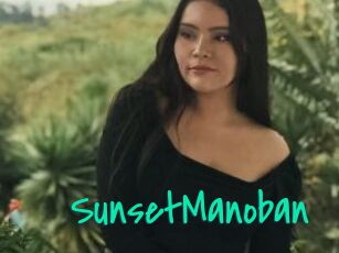 SunsetManoban