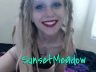SunsetMeadow