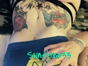 Sunshine33
