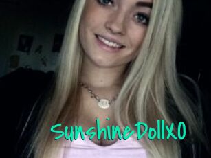 SunshineDollXO