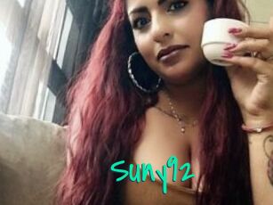 Suny92