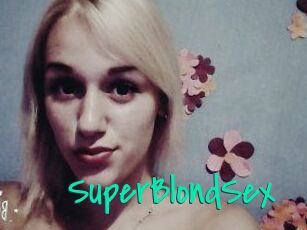 SuperBlondSex