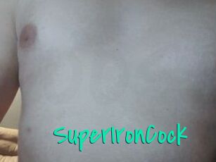 SuperIronCock