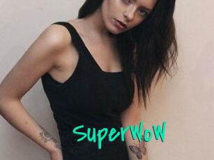 SuperWoW