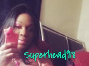 Superhead918