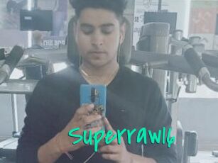 Superraw16