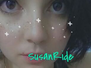 SusanRide