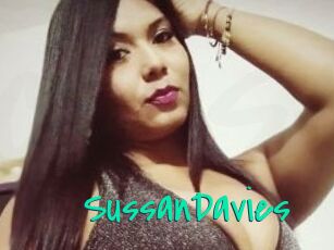 SussanDavies