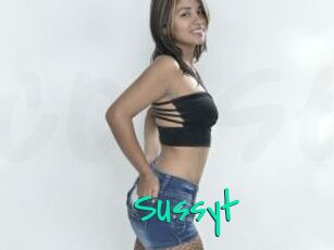 Sussyt