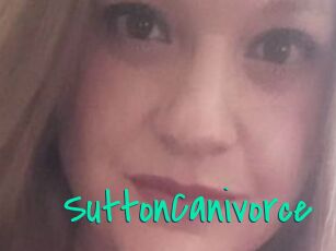 SuttonCanivorce