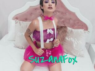 SuzanaFox