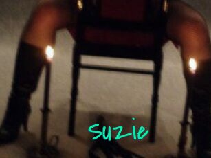 Suzie