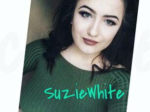 SuzieWhite