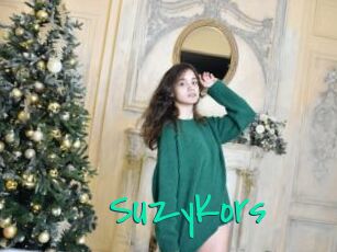 SuzyKors