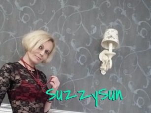 SuzzySun Cool Sexe