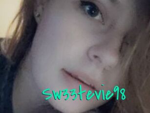 Sw33tevie98