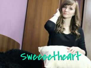 Sweeeetheart
