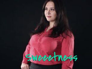 Sweeetness