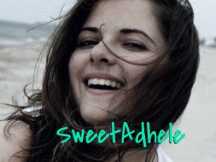 SweetAdhele