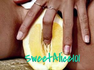 SweetAlice101