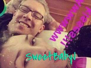 SweetBabyJ
