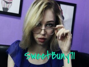 SweetBuny71