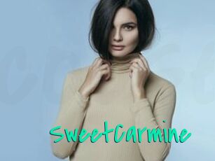 SweetCarmine