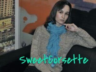 SweetCorsette