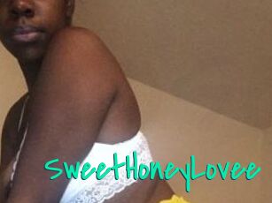 SweetHoneyLovee Cool Sexe