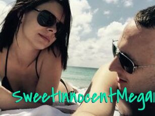 SweetInnocentMegan